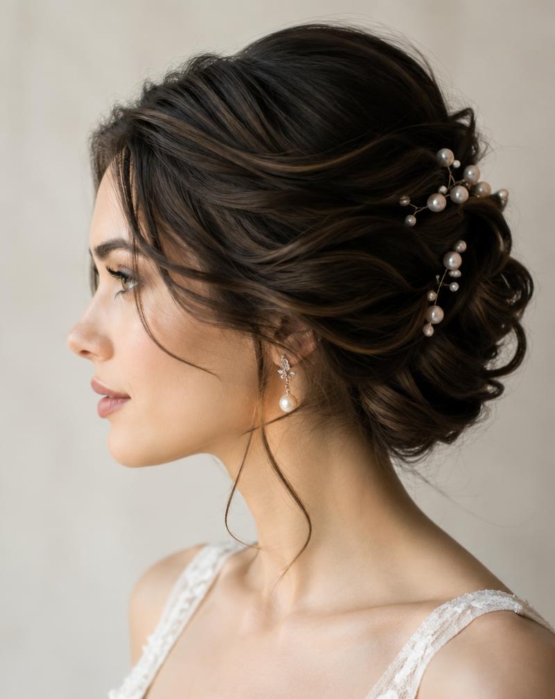 Foto del salone D.Style Beauty